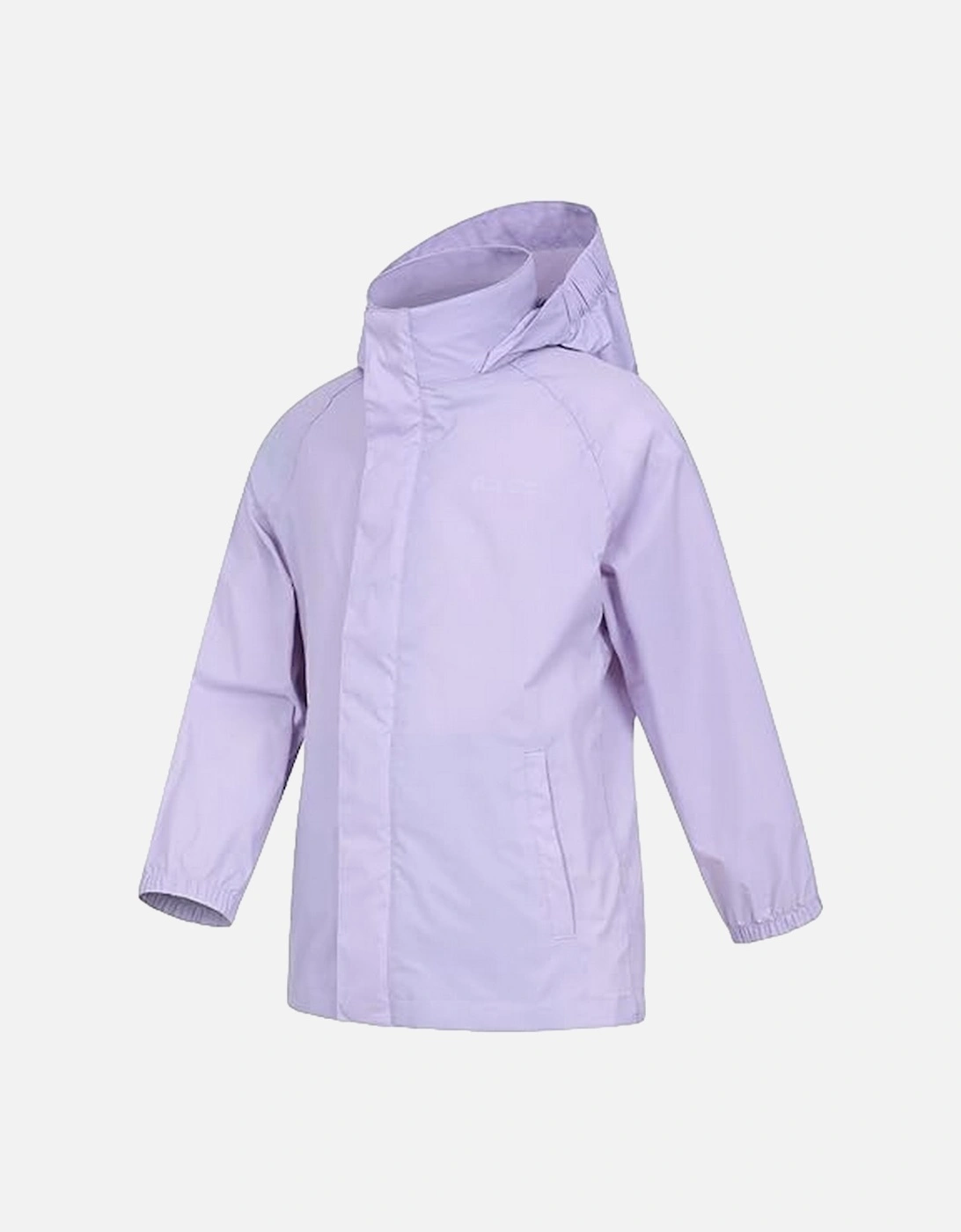 Childrens/Kids Pakka II Waterproof Jacket