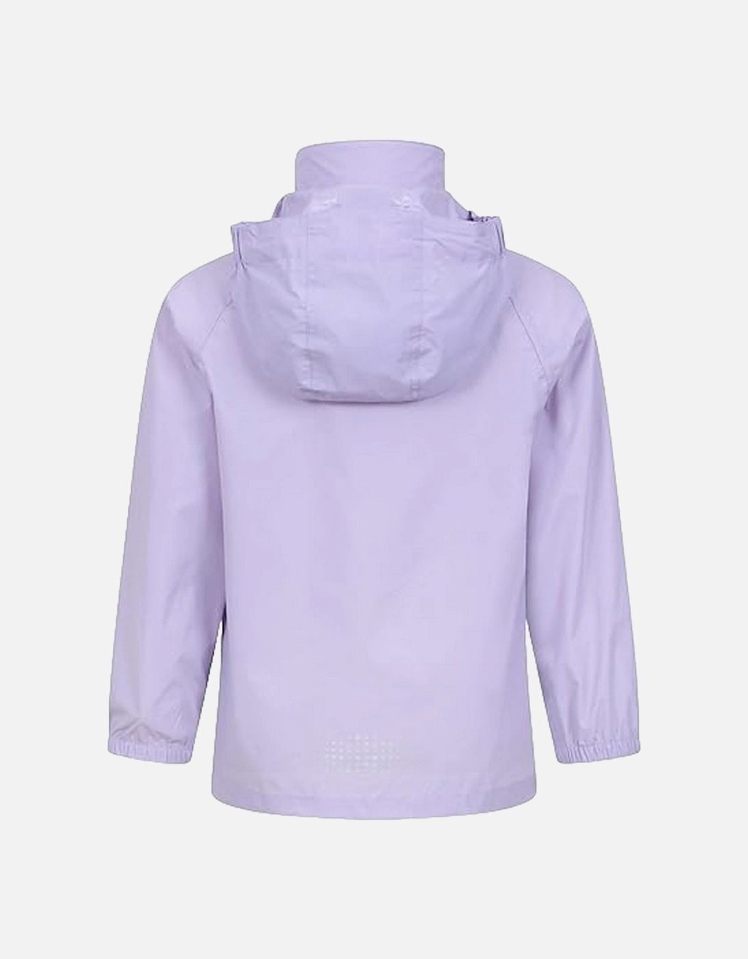 Childrens/Kids Pakka II Waterproof Jacket