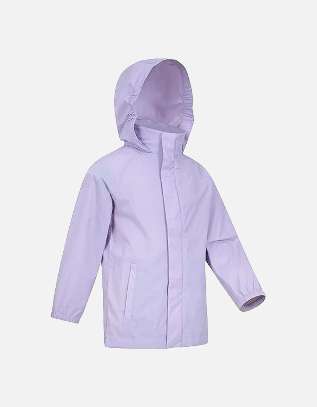 Childrens/Kids Pakka II Waterproof Jacket