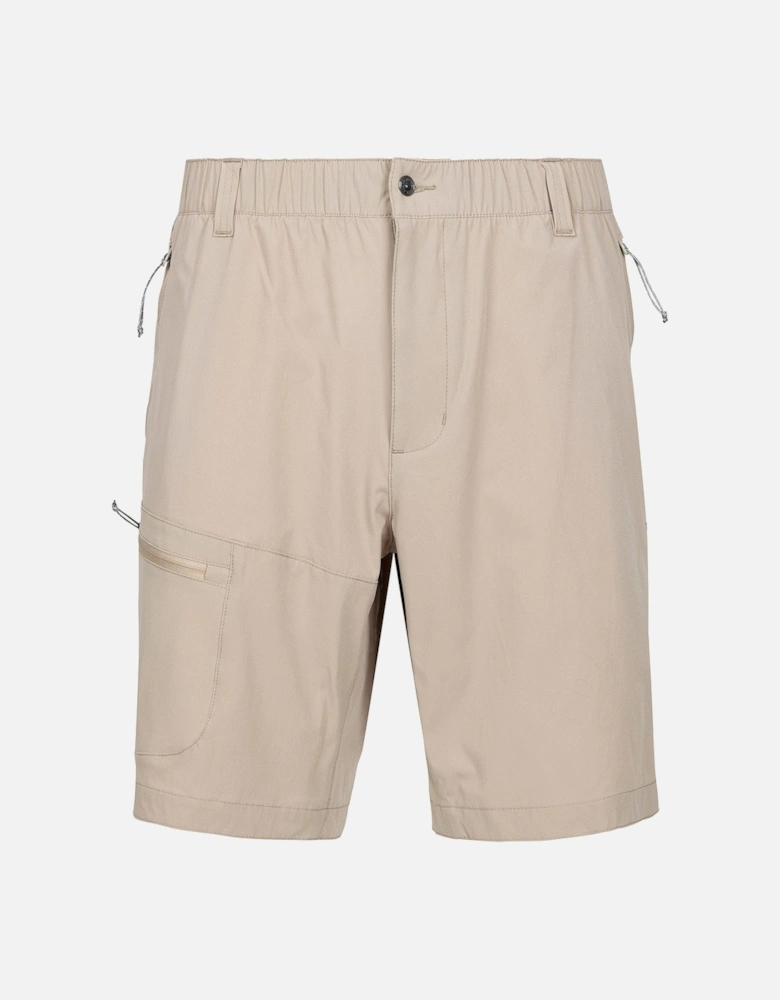 Mens Carlby Quickdry Walking Shorts