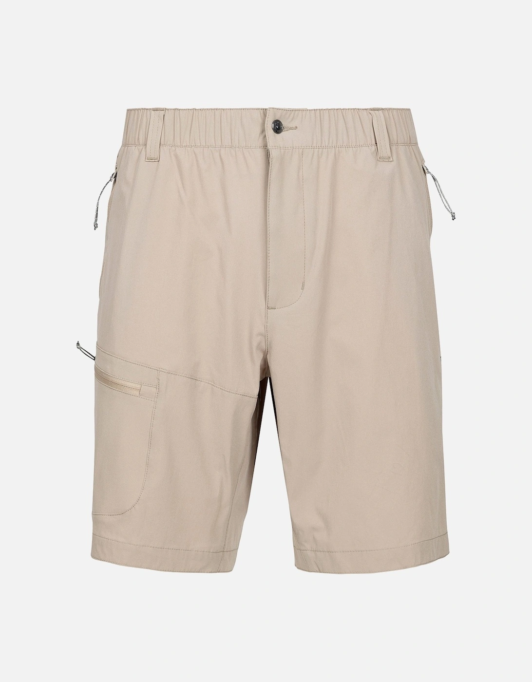 Mens Carlby Quickdry Walking Shorts, 2 of 1