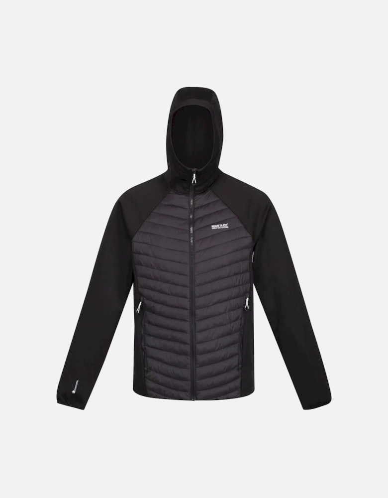 Mens Andreson VII Hybrid Lightweight Padded Jacket