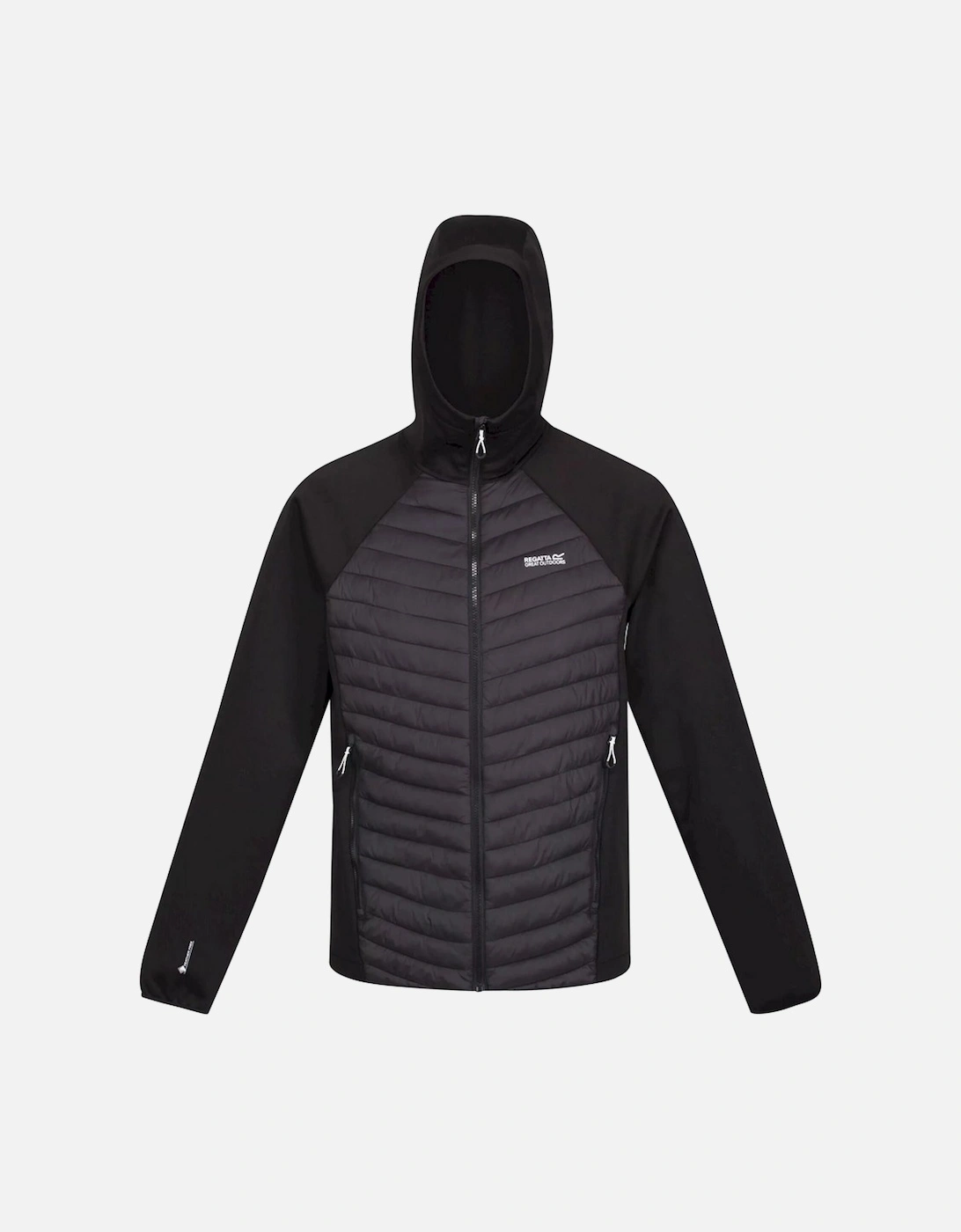 Mens Andreson VII Hybrid Lightweight Padded Jacket
