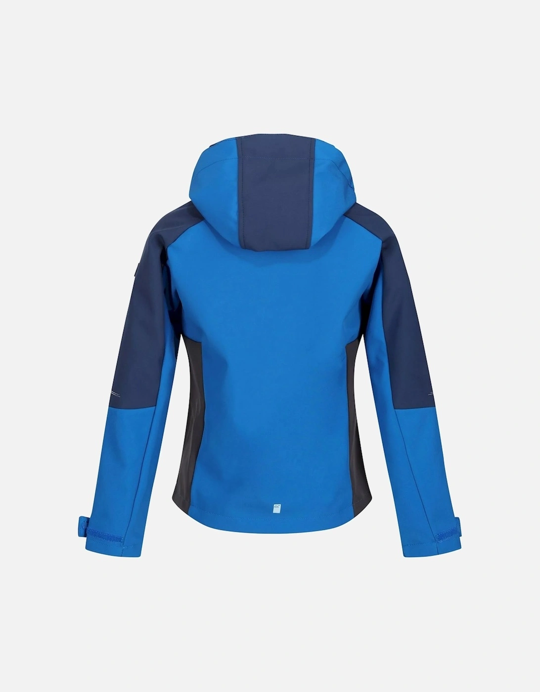 Childrens/Kids Eastcott II Soft Shell Jacket