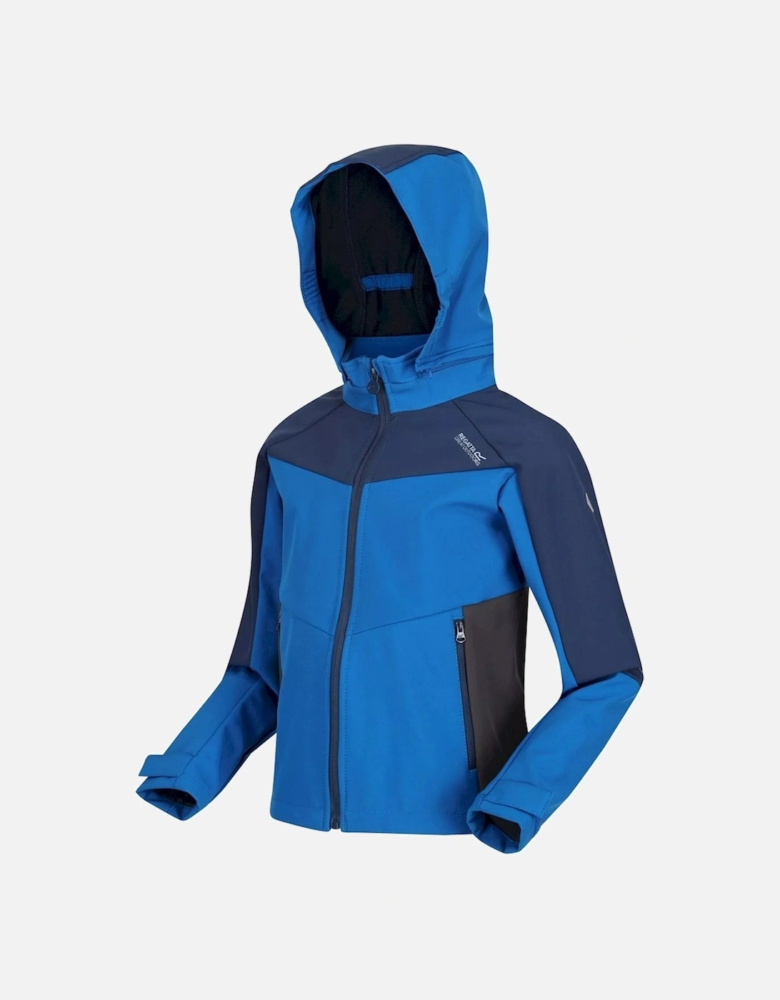 Childrens/Kids Eastcott II Soft Shell Jacket