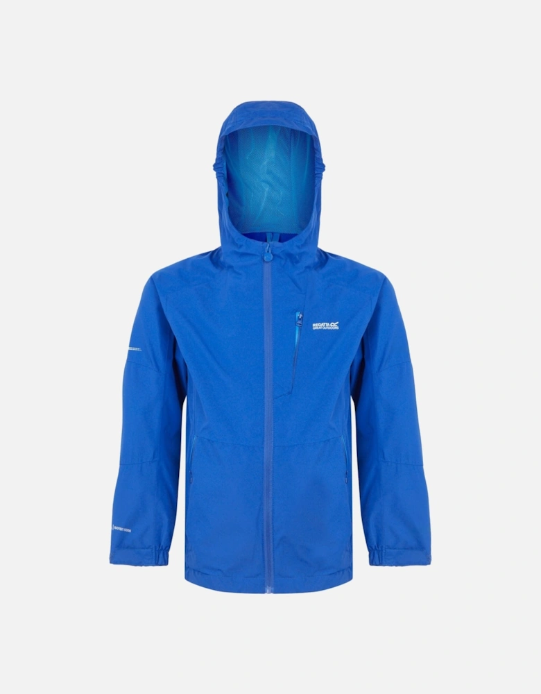 Childrens/Kids Calderdale II Waterproof Jacket