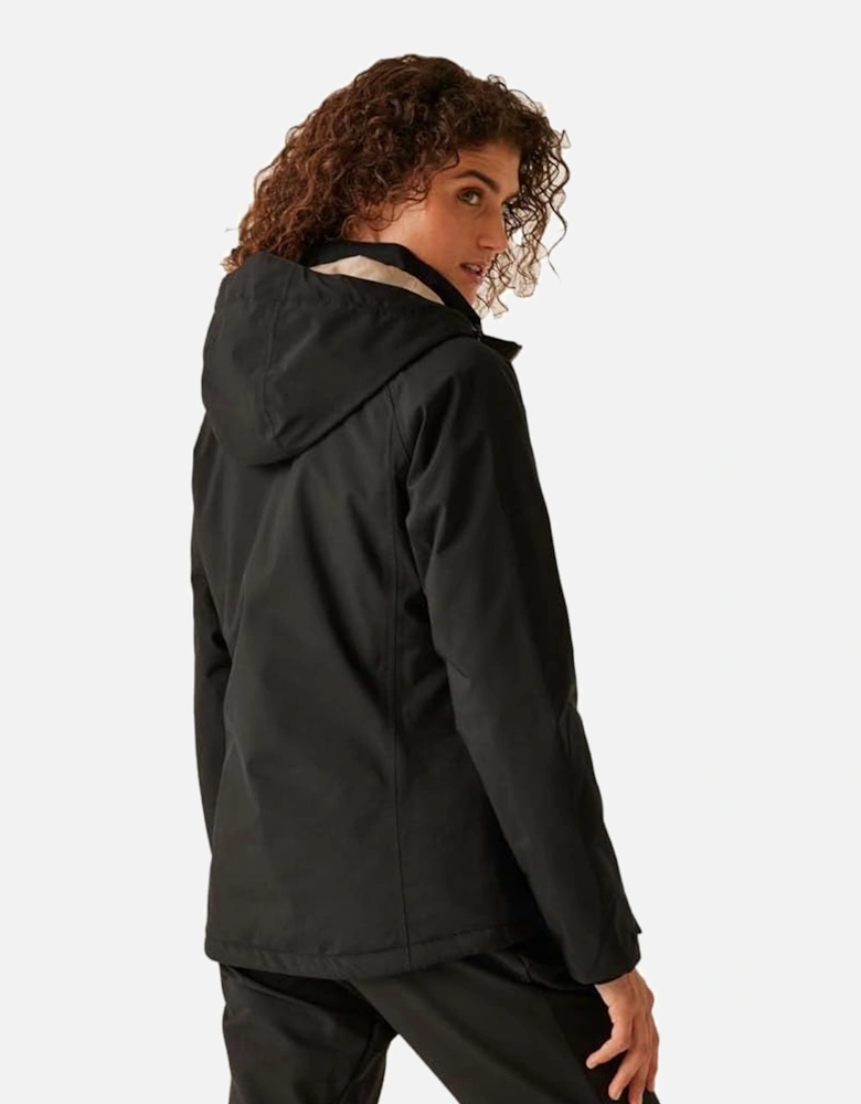 Womens/Ladies Frelton Waterproof Jacket