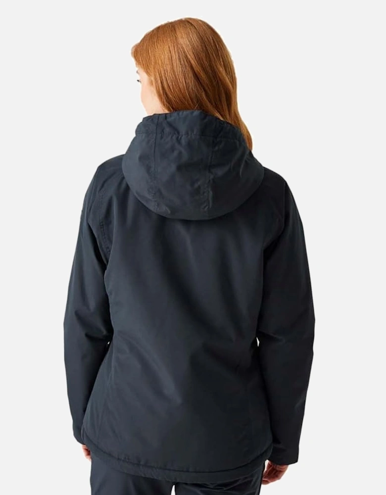 Womens/Ladies Frelton Waterproof Jacket