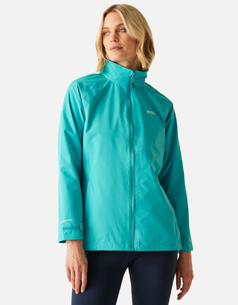 Womens/Ladies Daysha II Waterproof Jacket