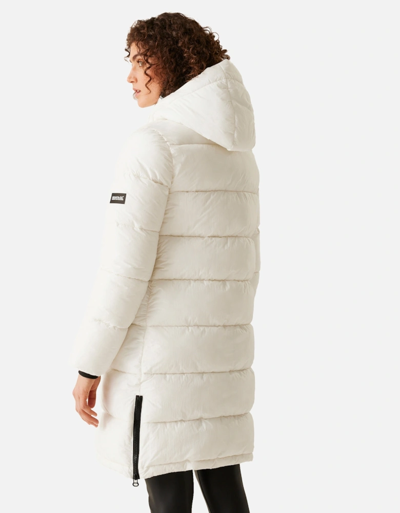 Womens/Ladies Mottere Quilted Jacket