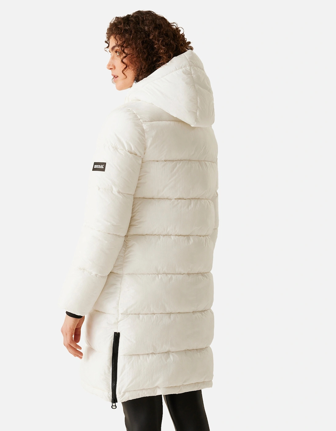 Womens/Ladies Mottere Quilted Jacket