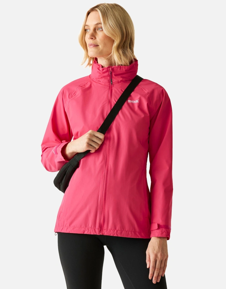 Womens/Ladies Daysha II Waterproof Jacket