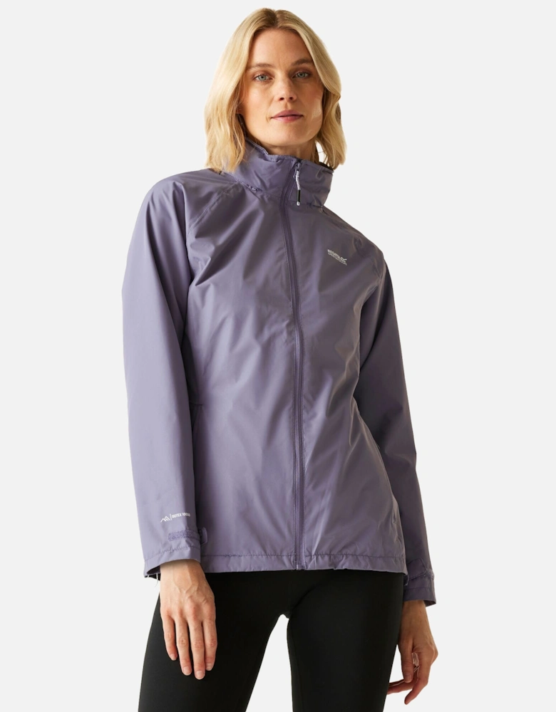 Womens/Ladies Daysha II Waterproof Jacket