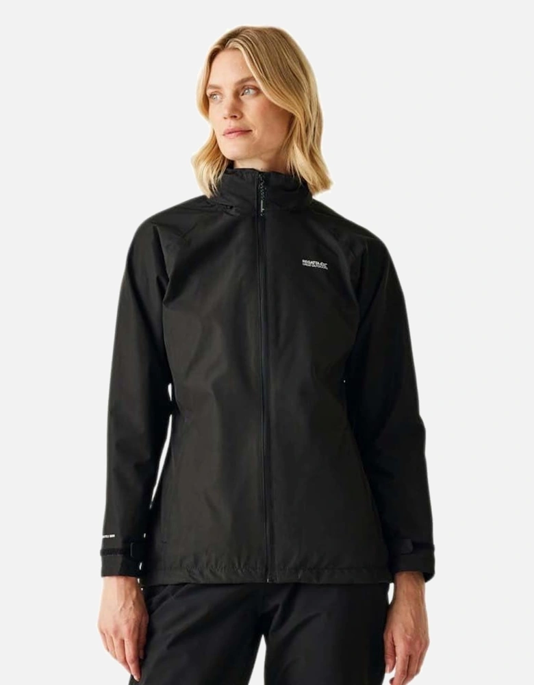 Womens/Ladies Daysha II Waterproof Jacket