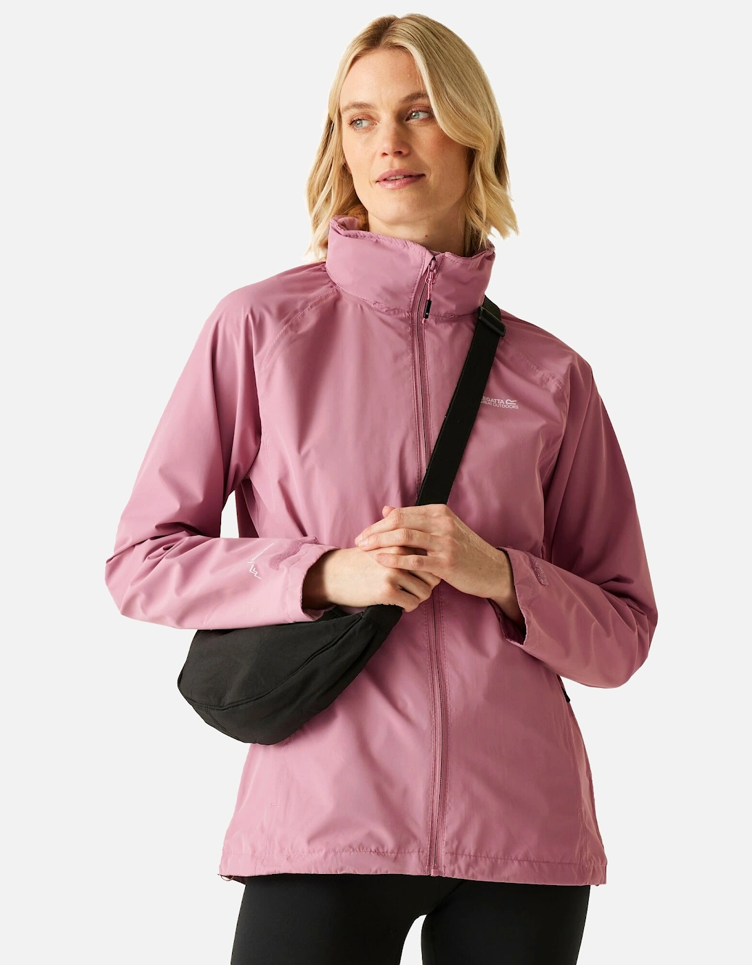 Womens/Ladies Daysha II Waterproof Jacket