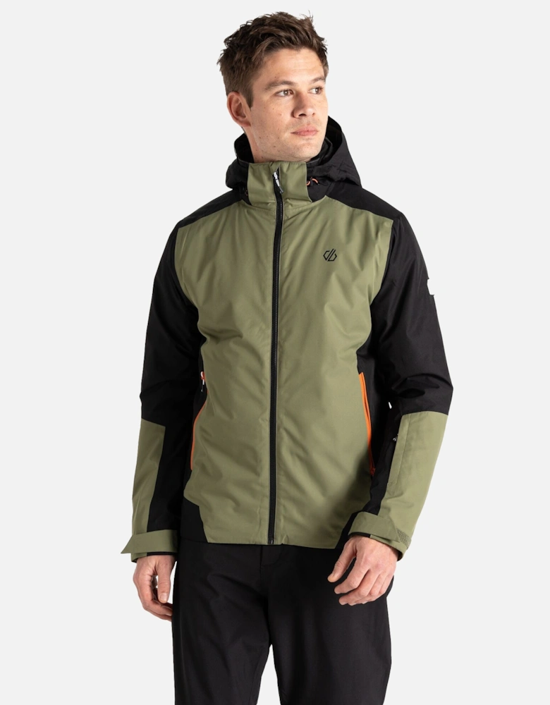 Mens Precision II Ski Jacket