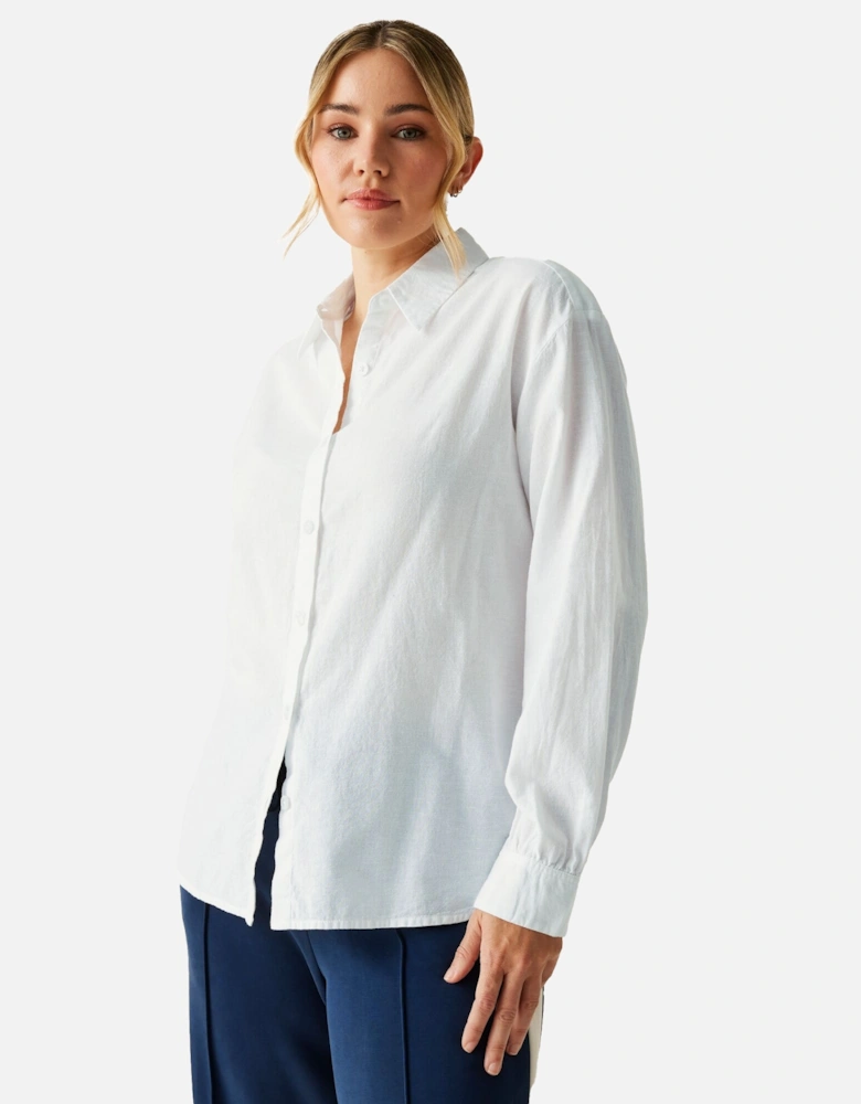 Womens/Ladies Primevere II Shirt