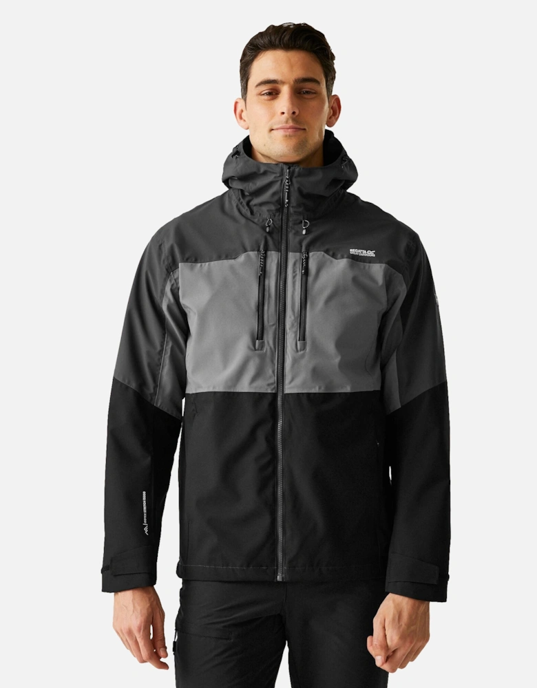 Mens Maland II Waterproof Jacket