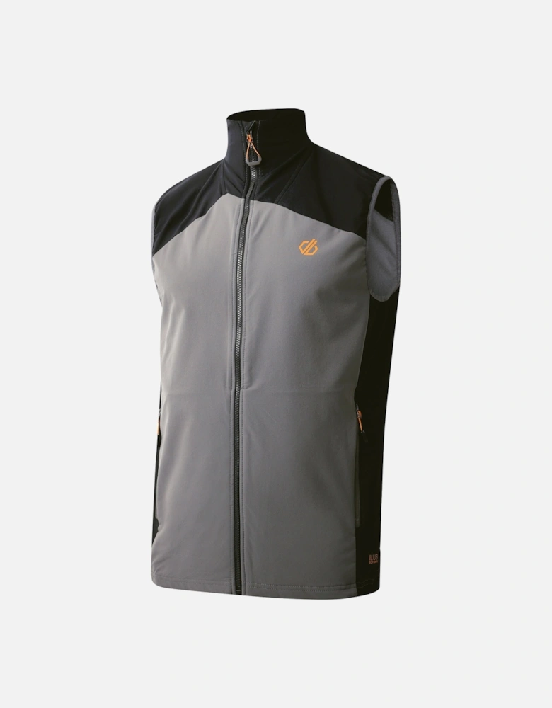 Mens Latitudinal III Gilet