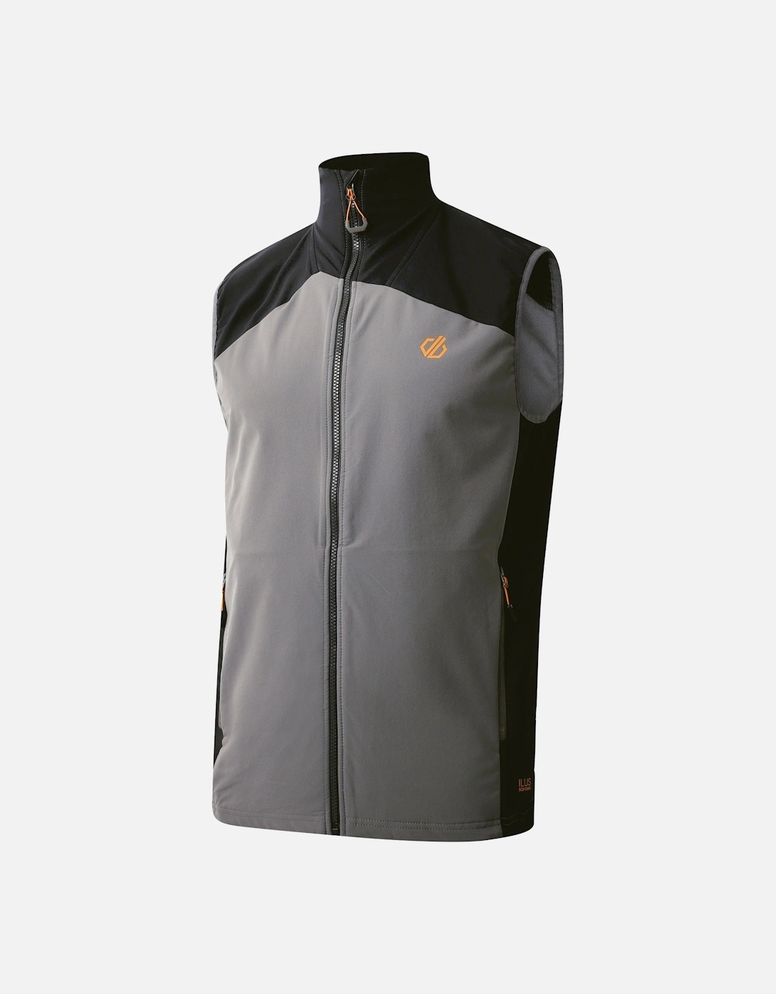Mens Latitudinal III Gilet