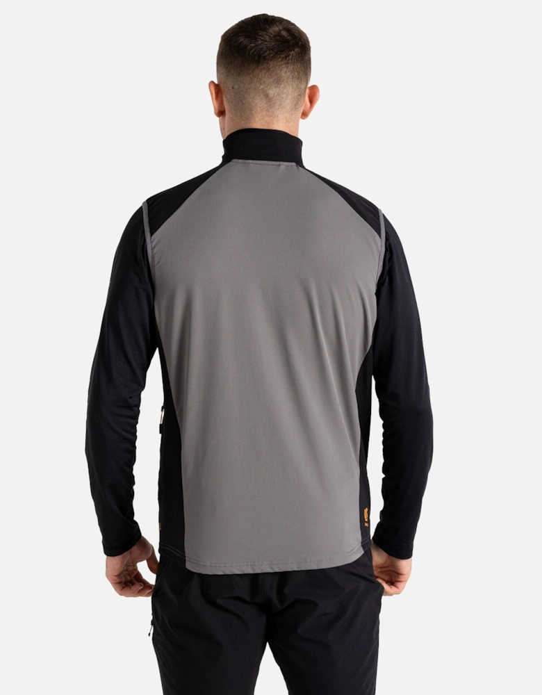Mens Latitudinal III Gilet