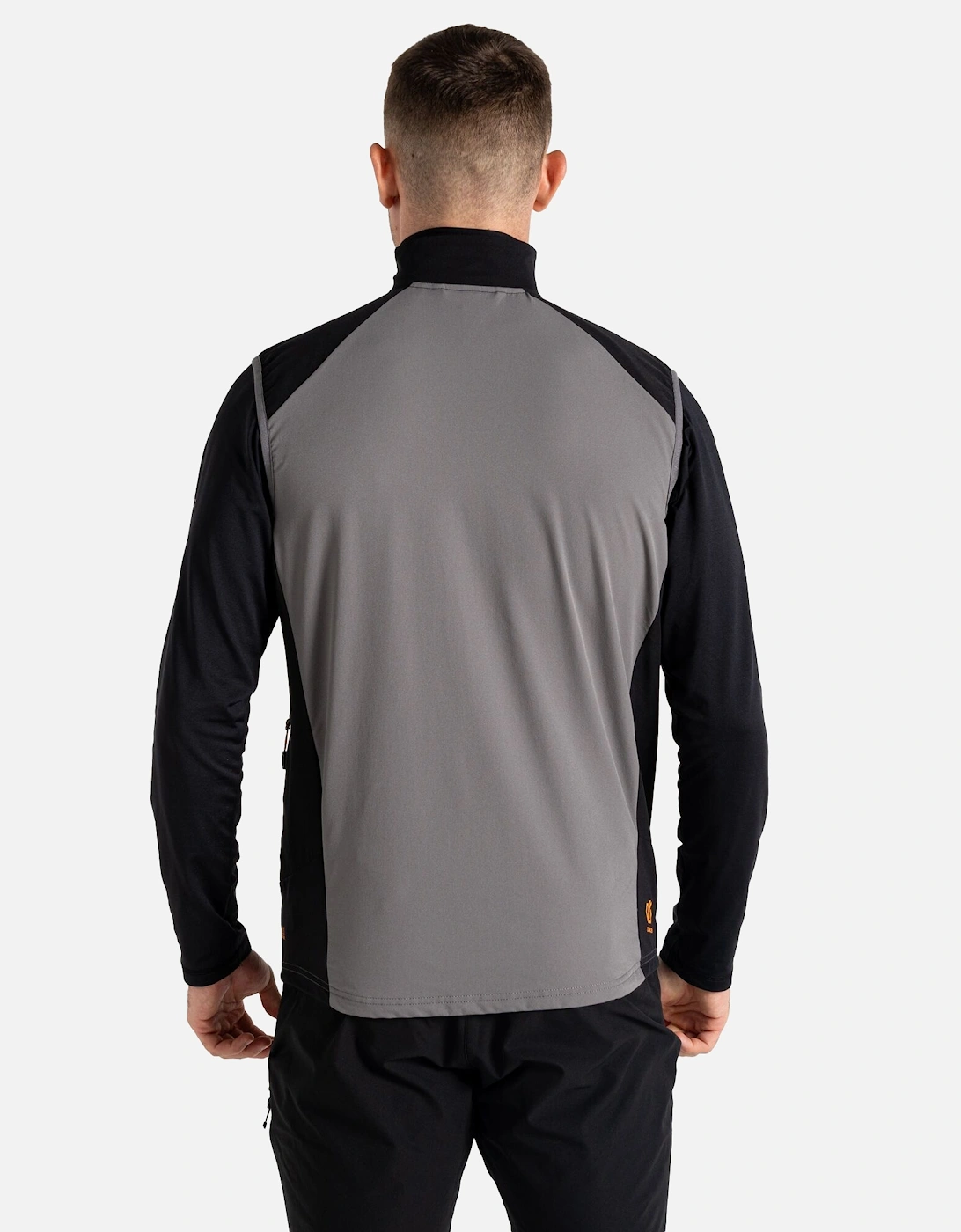 Mens Latitudinal III Gilet