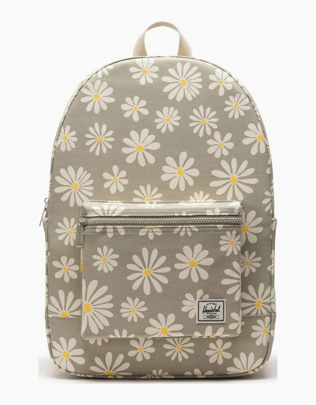 Herschel Unisex Retro Daisy Abbey St Pacific Daypack - Size: One Size
