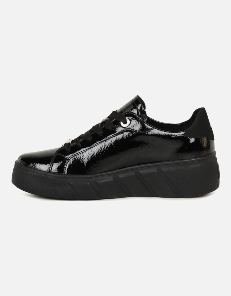 Wand Womens Trainers