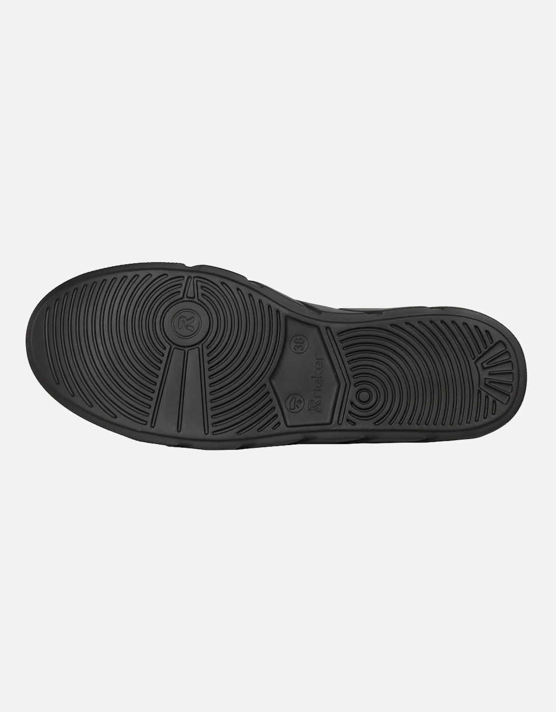 Wand Womens Trainers