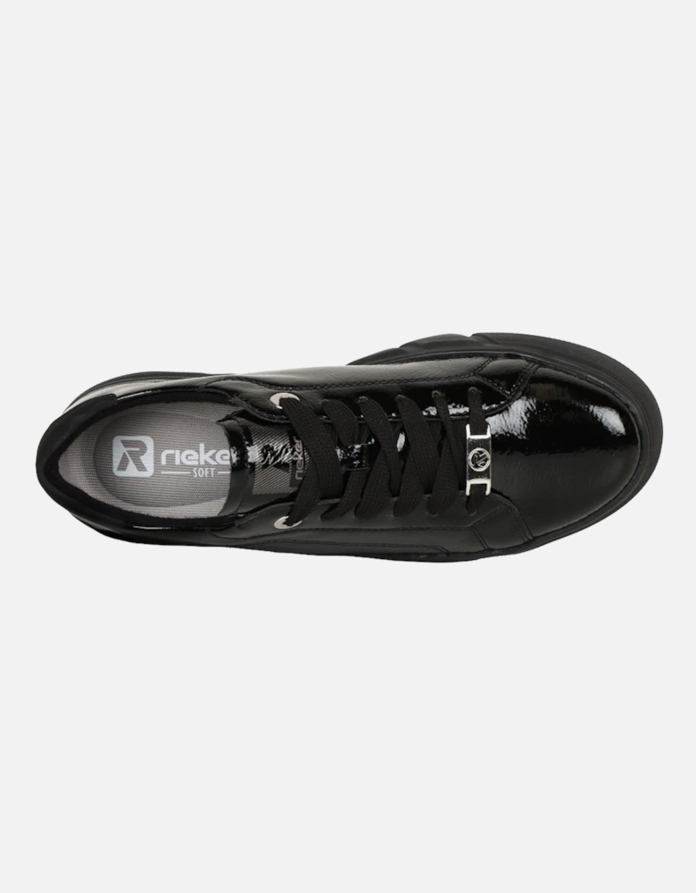 Wand Womens Trainers
