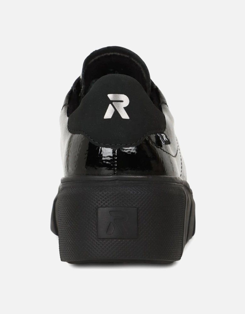 Wand Womens Trainers