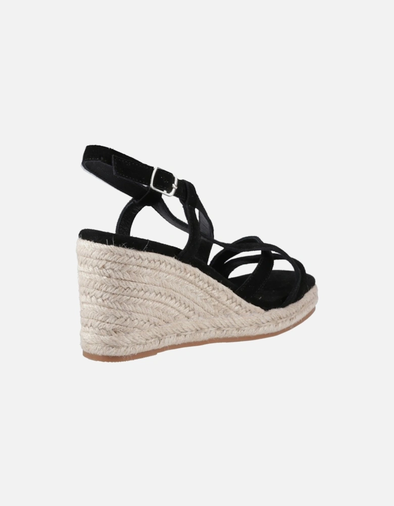 Jenny Womens Espadrille Sandals
