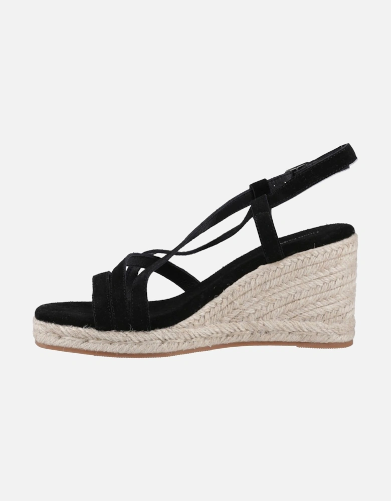 Jenny Womens Espadrille Sandals