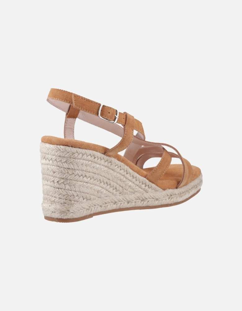 Jenny Womens Espadrille Sandals
