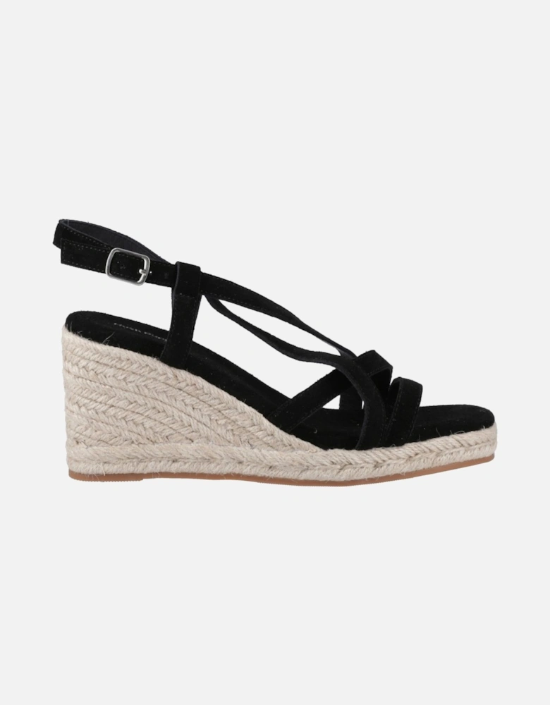 Jenny Womens Espadrille Sandals