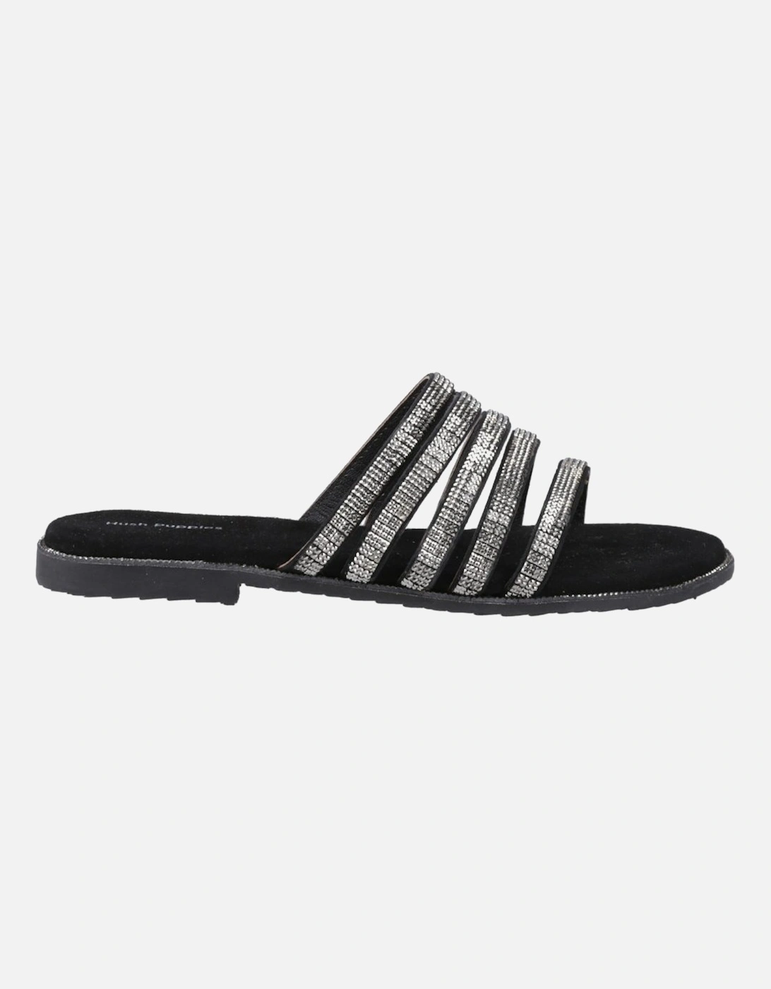 Paris Womens Slide Sandals