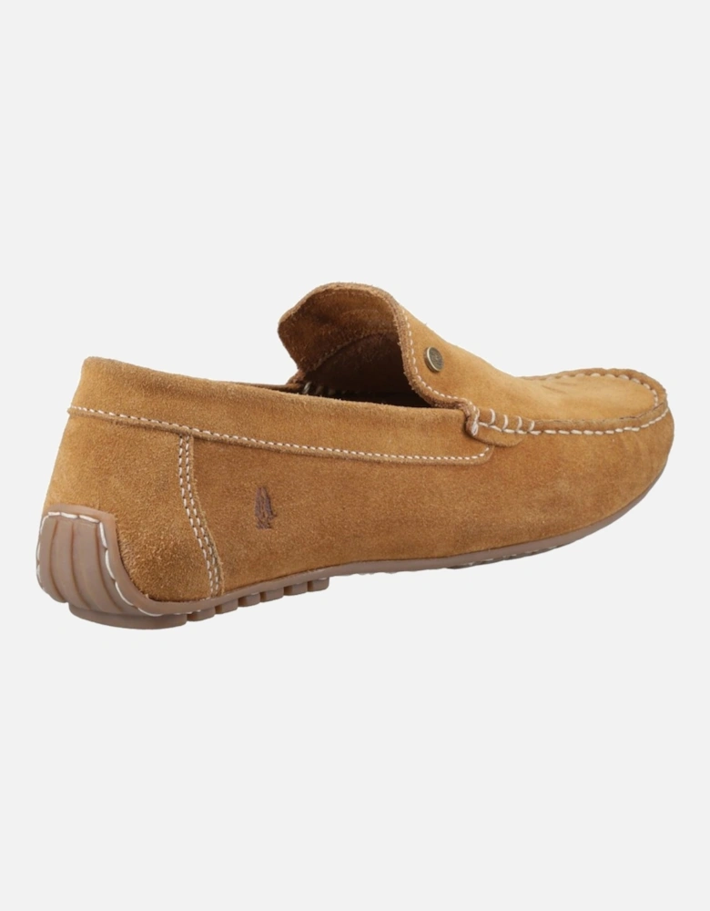 Ralph Mens Suede Shoes
