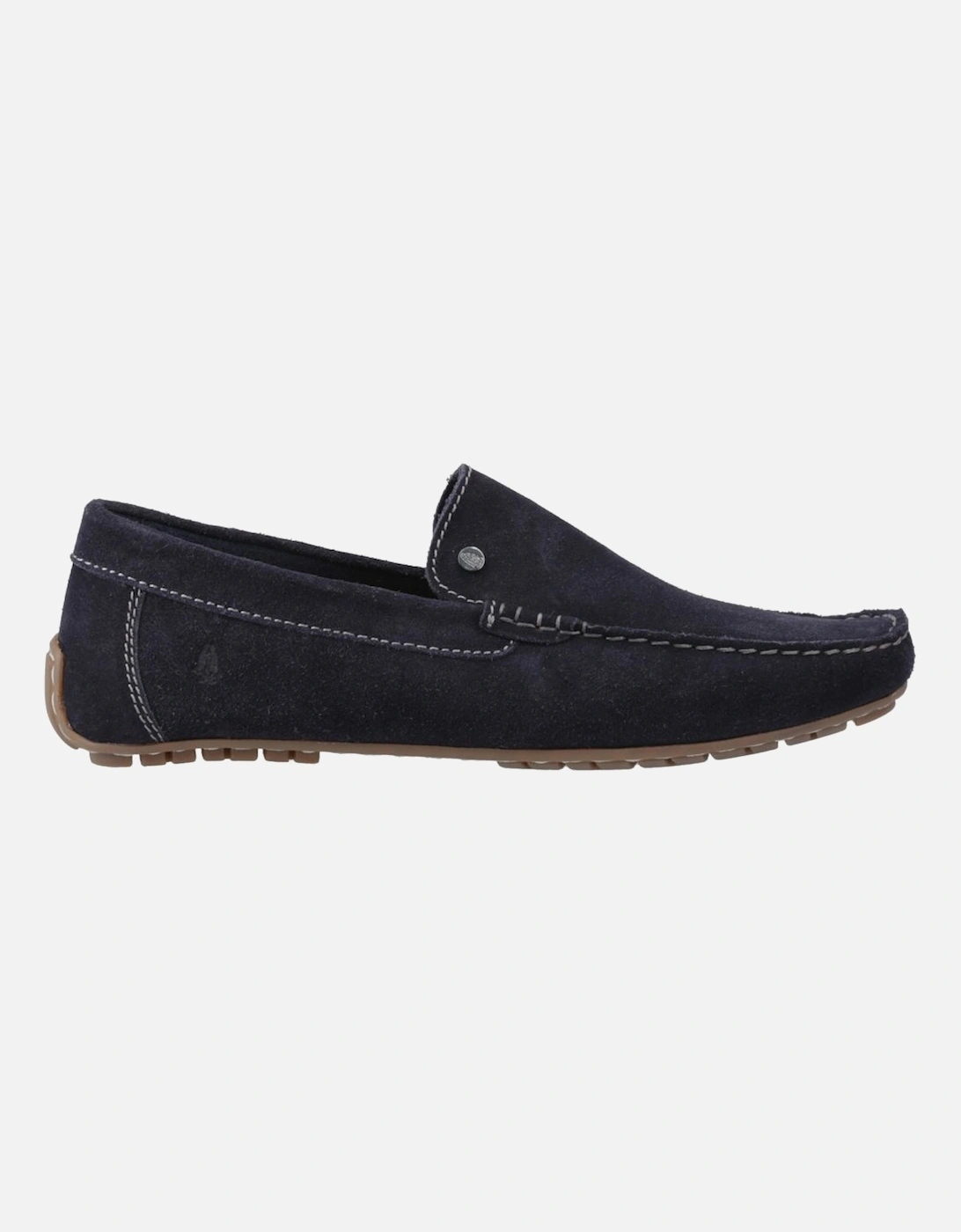 Ralph Mens Suede Shoes