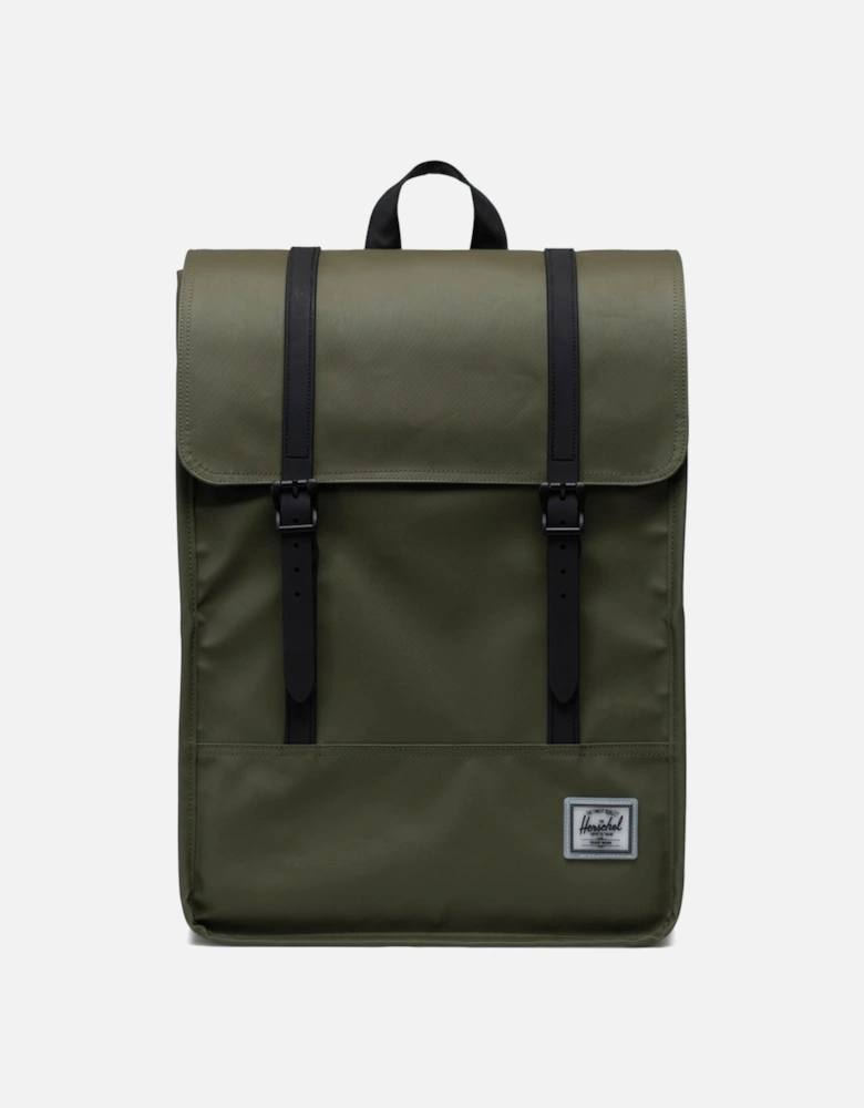 Survey Backpack