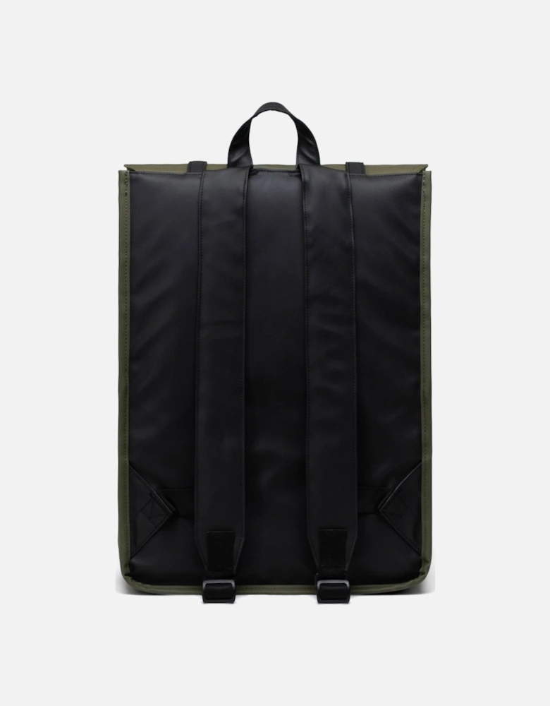 Survey Backpack