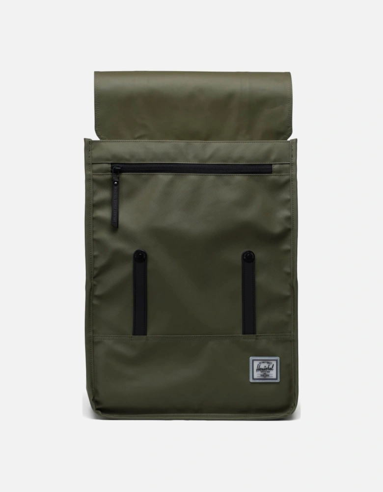 Survey Backpack