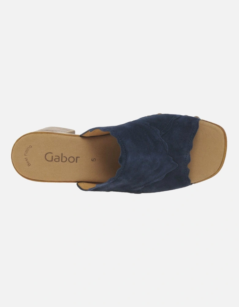 Carmen Womens Sandals