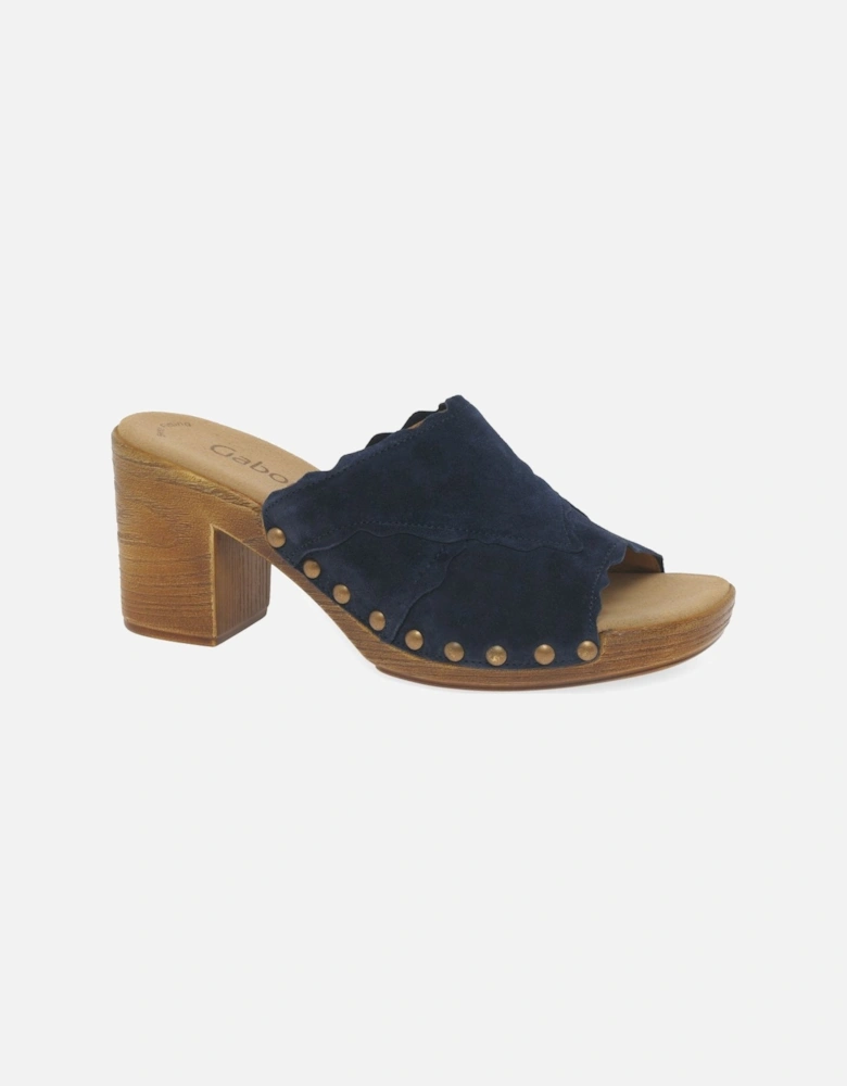 Carmen Womens Sandals
