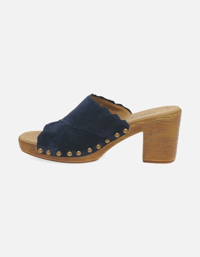 Carmen Womens Sandals