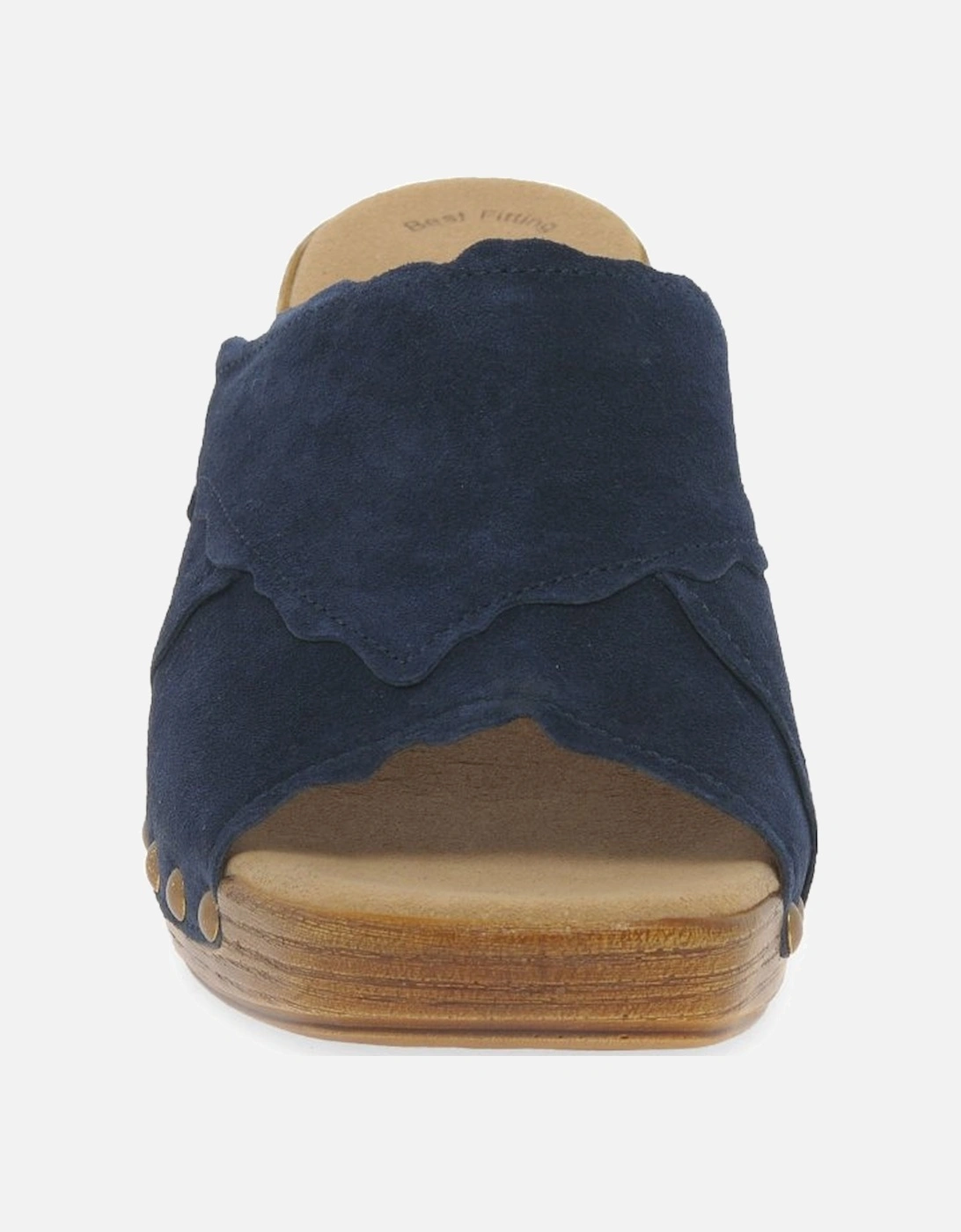 Carmen Womens Sandals