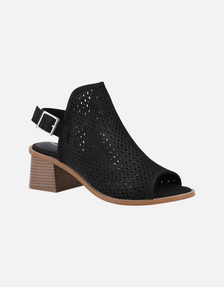 Louise Womens Heeled Sandals
