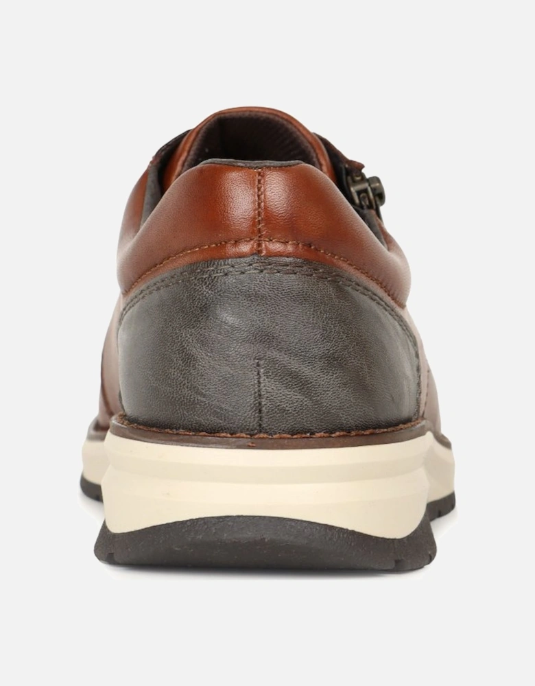 Bowler Mens Shoes