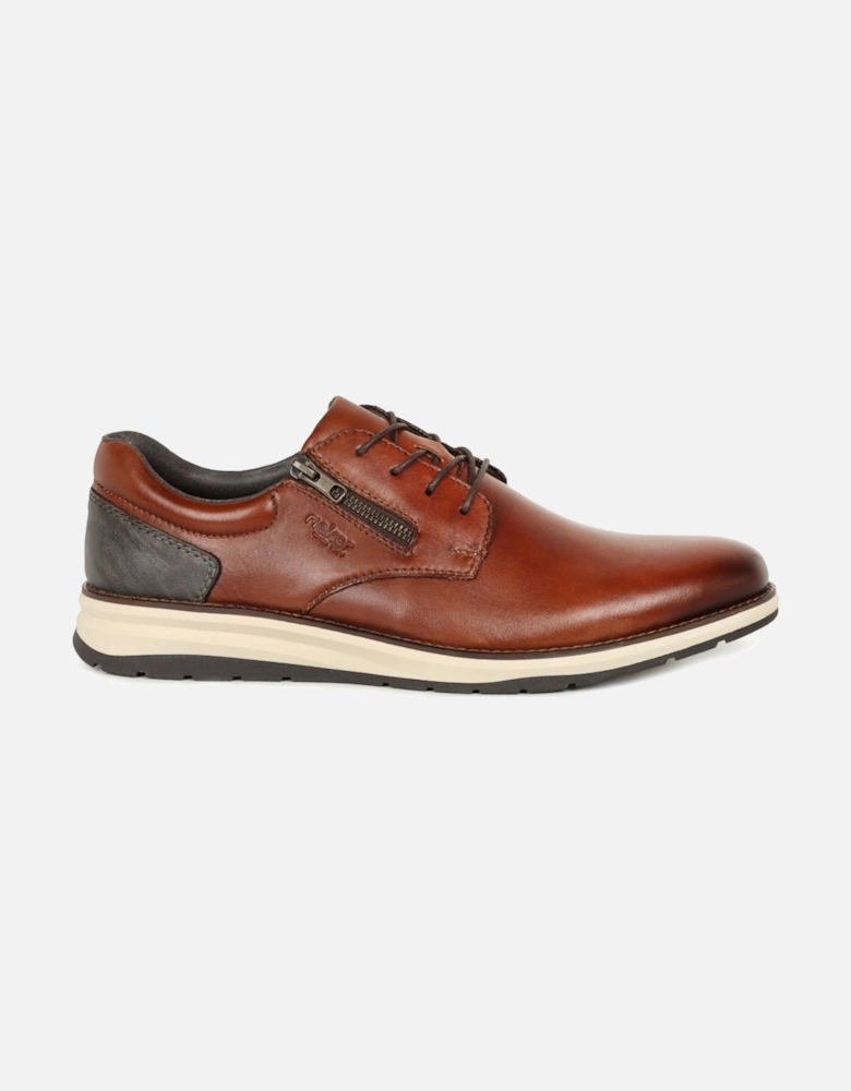 Bowler Mens Shoes