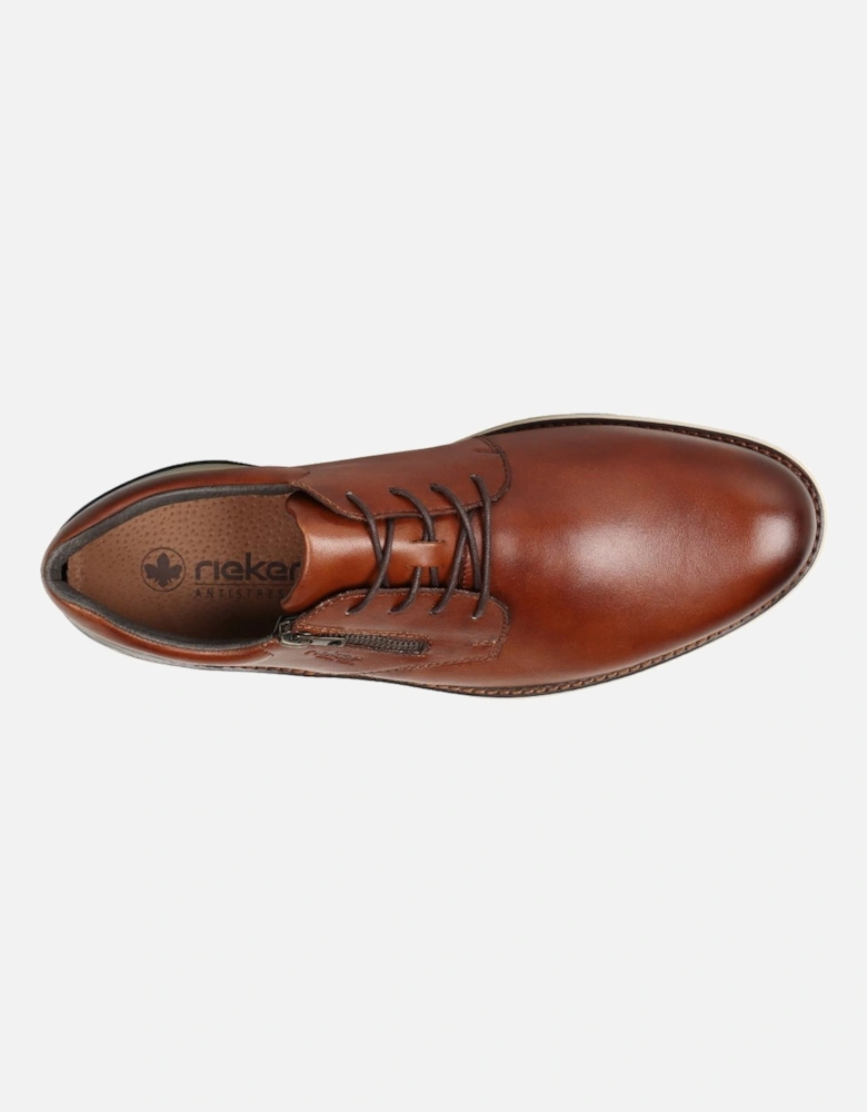 Bowler Mens Shoes