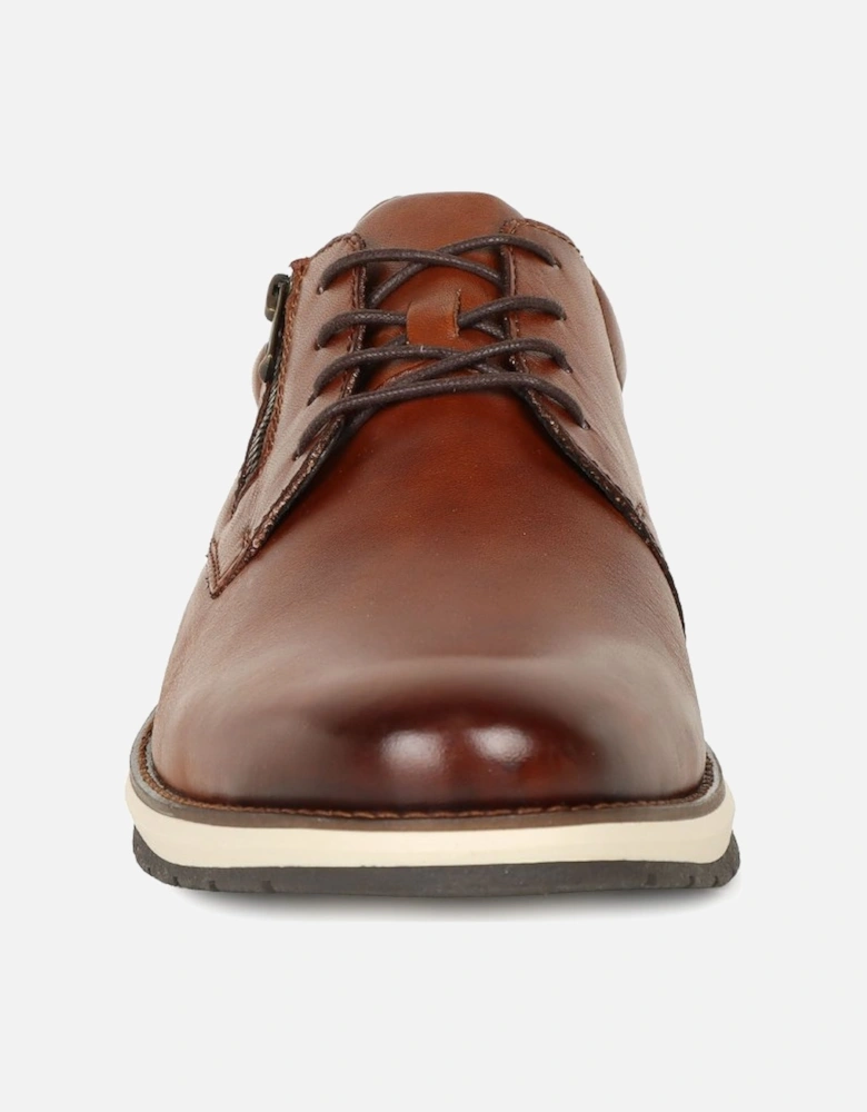 Bowler Mens Shoes